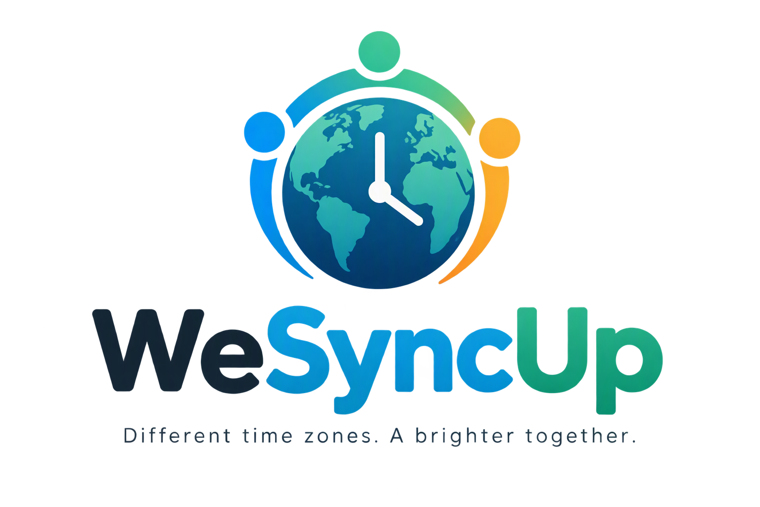 WeSyncUp